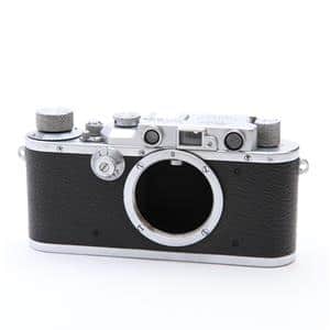 Leica D2 DII レンジファインダー レンズ付き ブラックペイント
