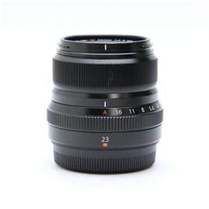 最終値下げ【FUJIFILM】フジノン XF23mm F2 R WR 単焦点（富士フイルム 