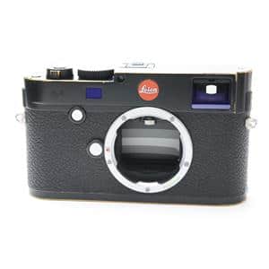 Leica (ライカ) M(Typ240) ブラックペイント メイン