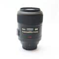 AF-S VR Micro-Nikkor 105mm F2.8G IF-ED
