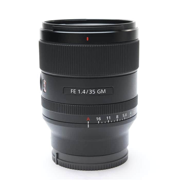 FE 35mm F1.4 GM SEL35F14GM