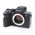α7RV ボディ ILCE-7RM5