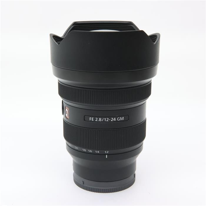 FE 12-24mm F2.8 GM SEL1224GM