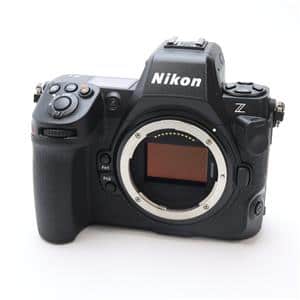 Nikon (ニコン) Z8 メイン