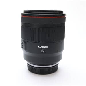 Canon (キヤノン) RF50mm F1.2L USM メイン