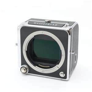 HASSELBLAD (ハッセルブラッド) 907X & CFV 100C メイン