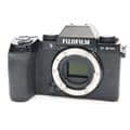 FUJIFILM (フジフイルム) X-S10 ボディ ブラック