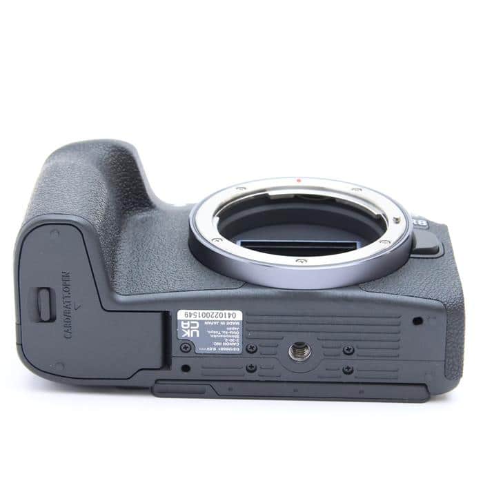 EOS R8 ボディ