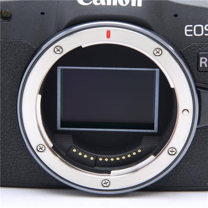 EOS R8 ボディ