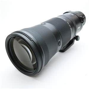 Nikon (ニコン) NIKKOR Z 180-600mm F5.6-6.3 VR メイン