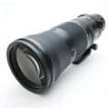 Nikon (ニコン) NIKKOR Z 180-600mm F5.6-6.3 VR