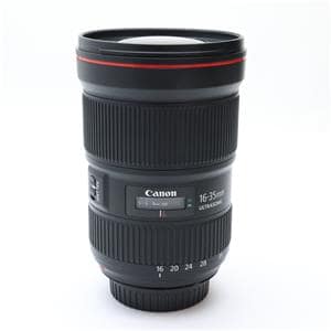 Canon - キャノン　EF16-35mm F2.8L III USM Canon EF 16-35mm F2.8L III USM: Digital Photography Review