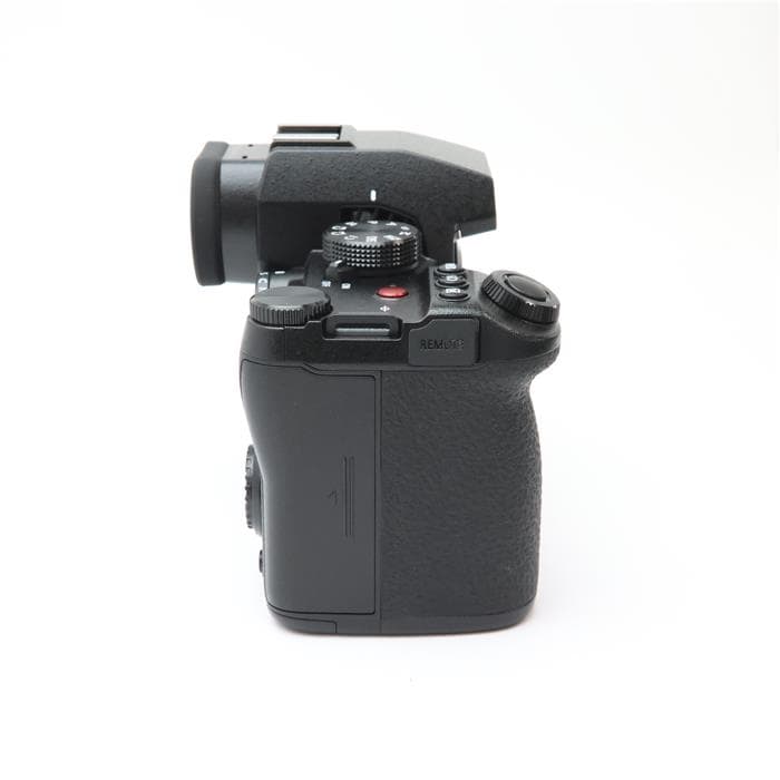 LUMIX S5II ダブルレンズキット DC-S5M2W