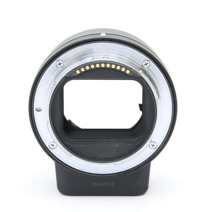Nikon - ニコン　FTZ  マウントアダプター Amazon | Nikon マウントアダプターFTZ Zマウント用 Fマウント用