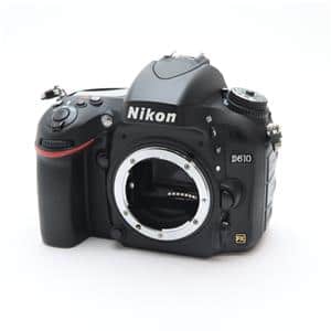 nikon (ニコン) d610」の商品検索結果 | デジタルカメラ、ミラーレス