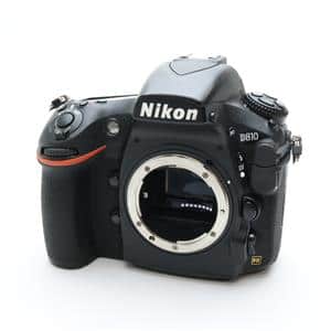 Nikon (ニコン) D810 ボディ」の商品検索結果 | デジタルカメラ