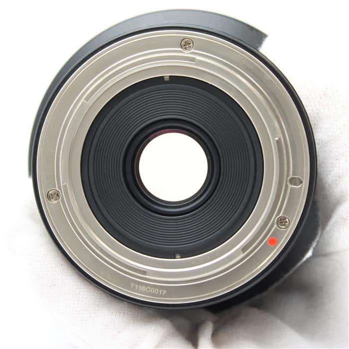 14mm F2.8 ED AS IF UMC (キヤノンEF用) 電子接点無し