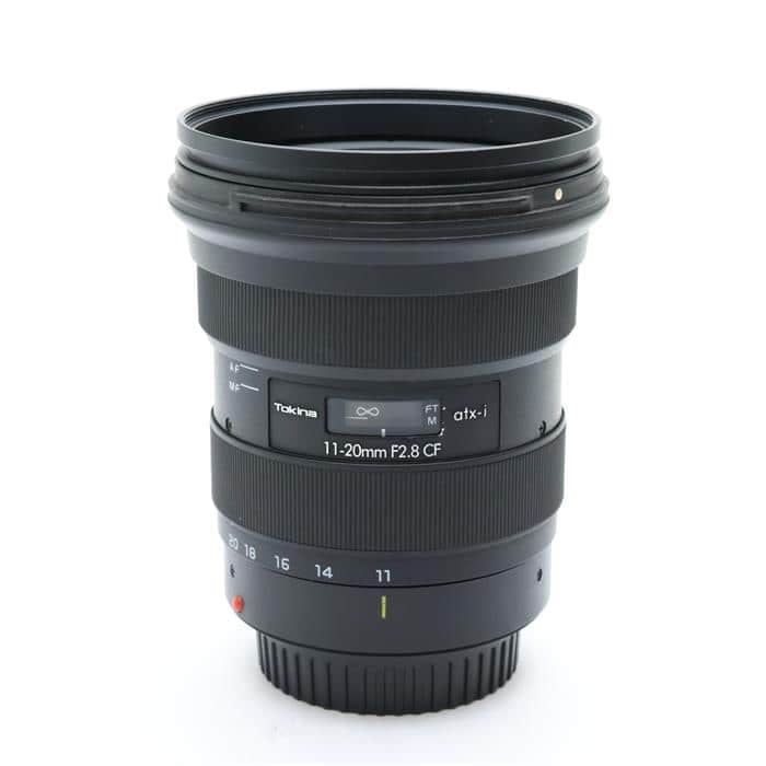 atx-i 11-20mm F2.8 CF CEF(キヤノンEF用)