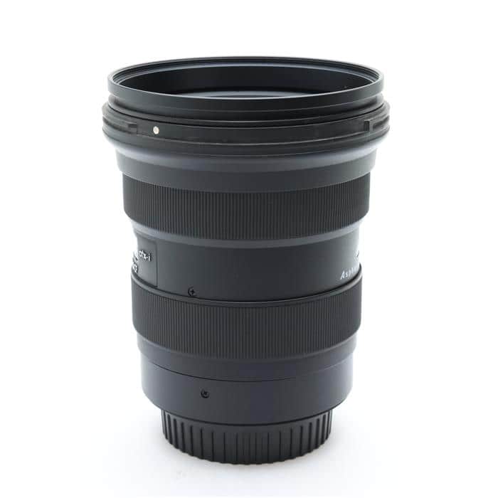 atx-i 11-20mm F2.8 CF CEF(キヤノンEF用)