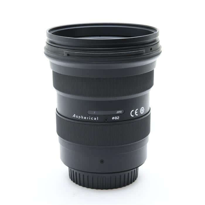 atx-i 11-20mm F2.8 CF CEF(キヤノンEF用)