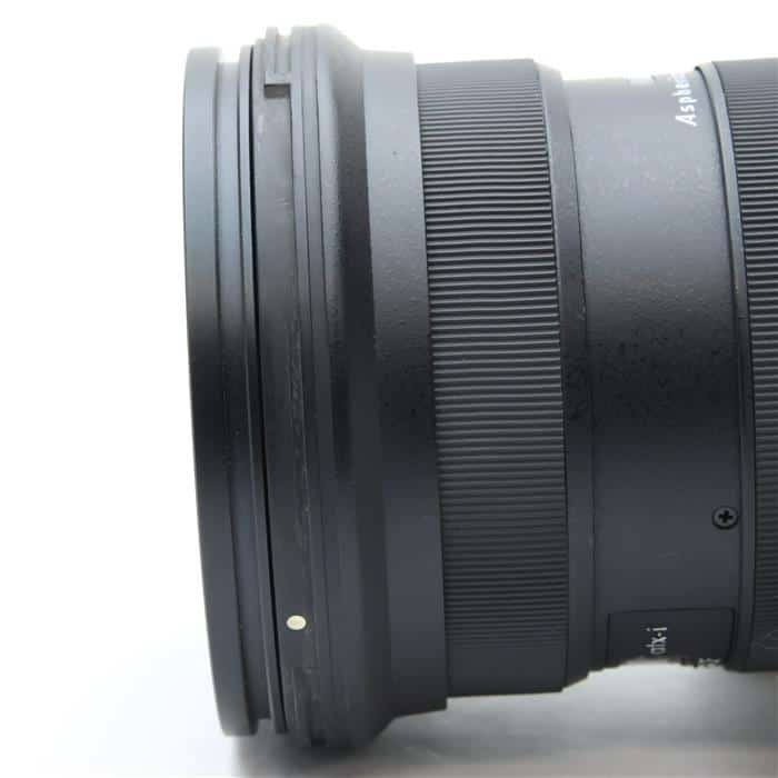 atx-i 11-20mm F2.8 CF CEF(キヤノンEF用)