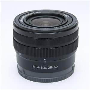 新品)SONY (ソニー) FE 28-60mm F4-5.6 SEL2860（商品ID