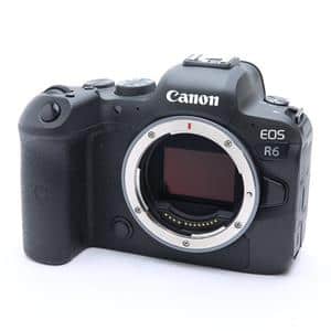 EOS R6」「Canon」「中古商品」の商品検索結果 | デジタルカメラ