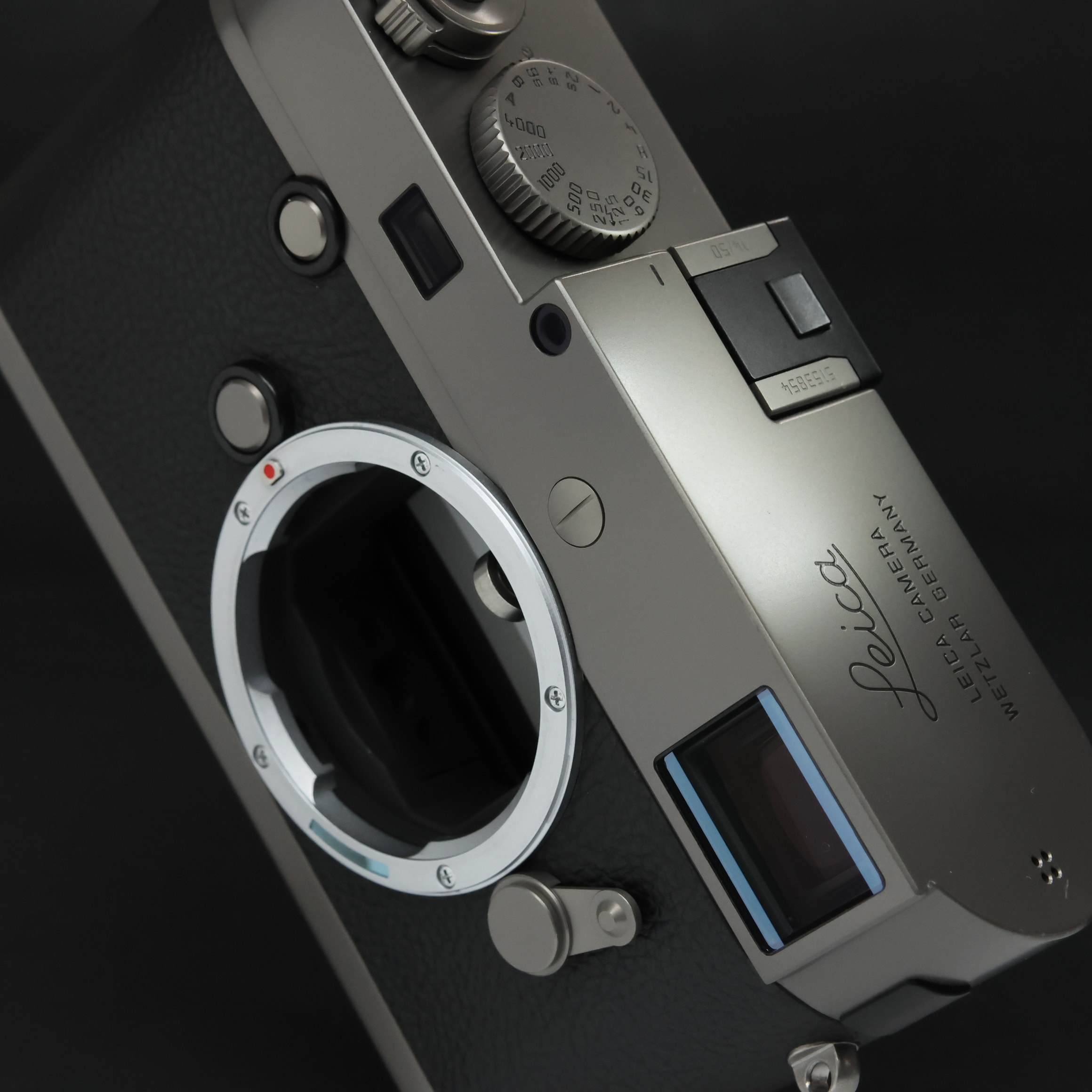 中古)Leica (ライカ) M-P(Typ240) Leica Store Ginza 10th Anniv