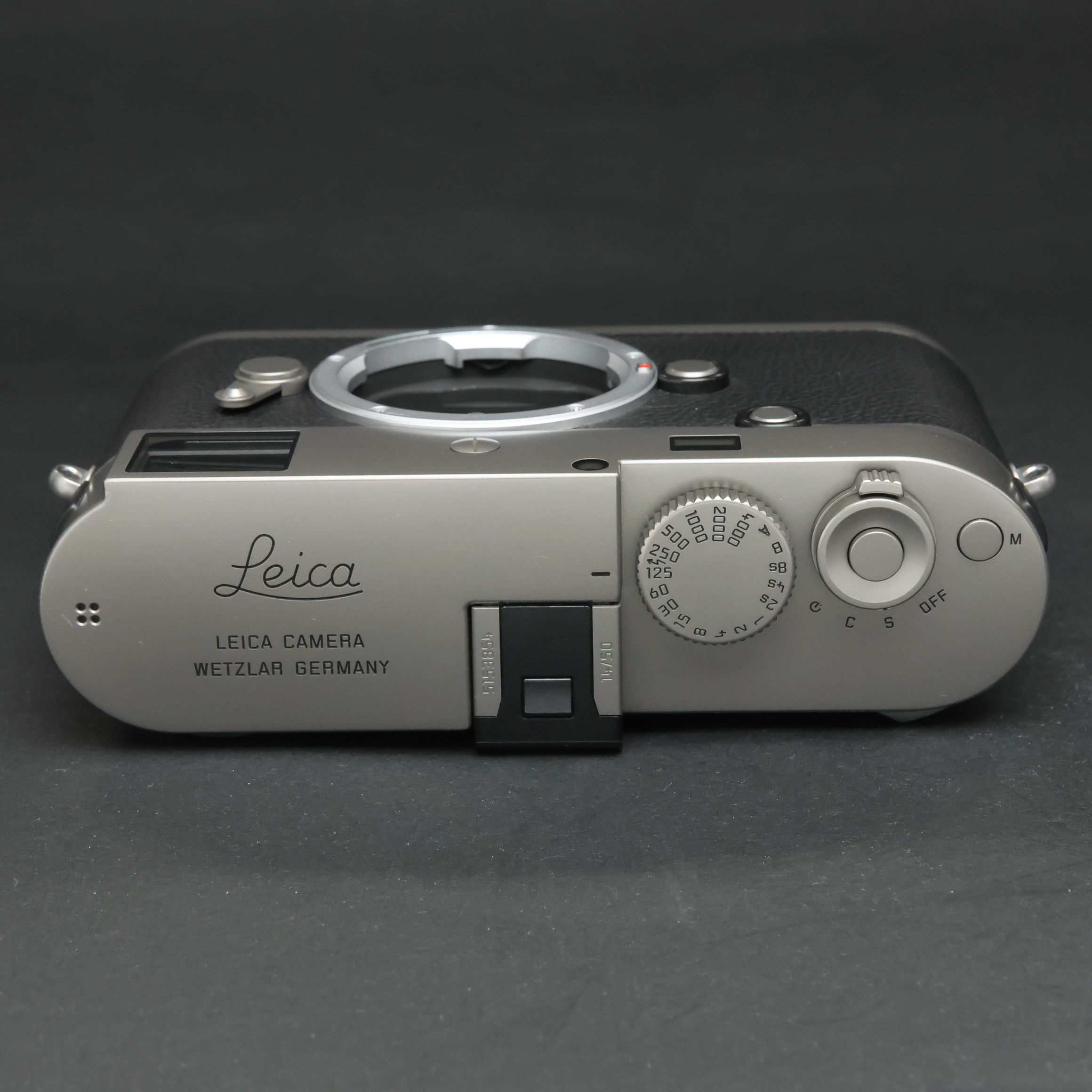 中古)Leica (ライカ) M-P(Typ240) Leica Store Ginza 10th Anniv
