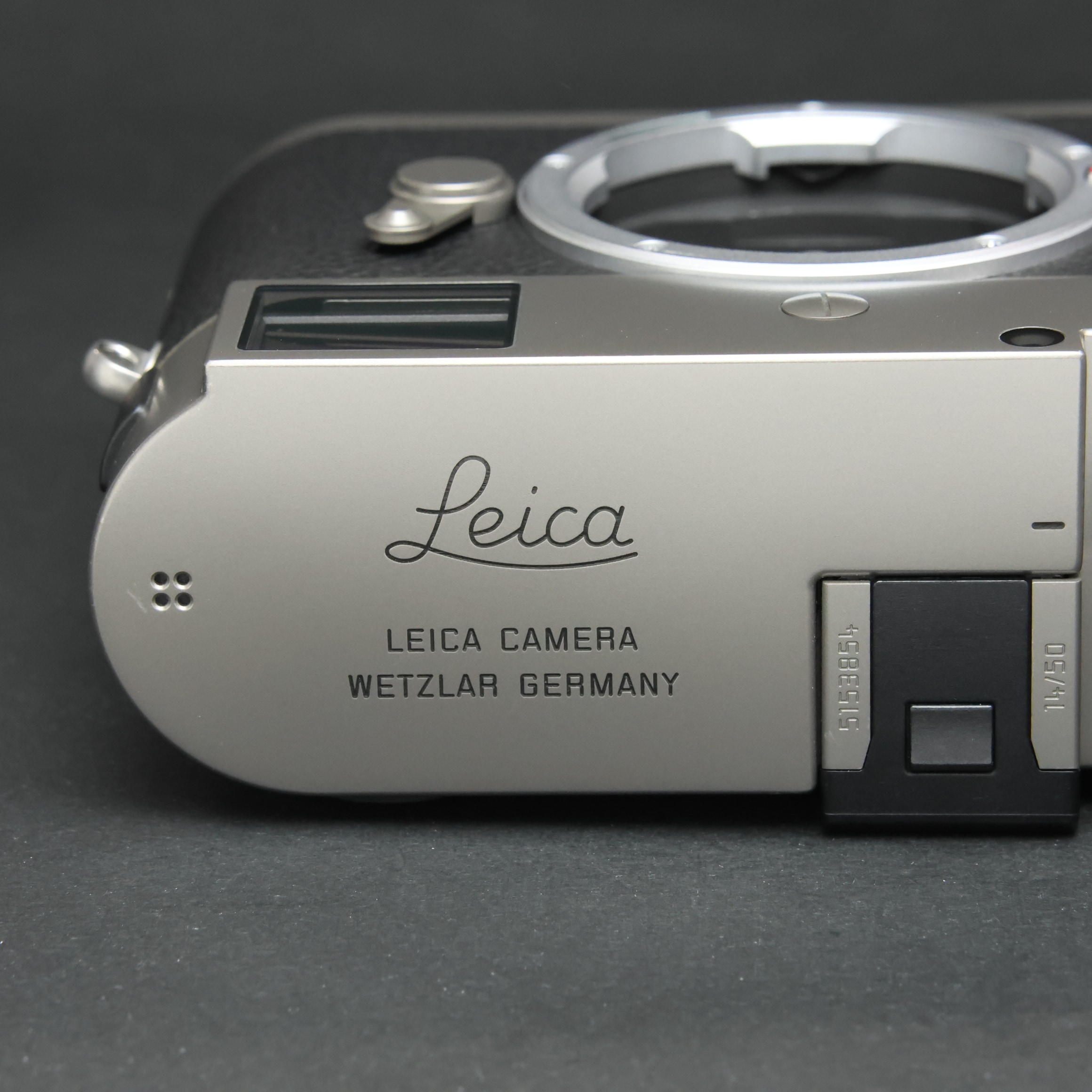 中古)Leica (ライカ) M-P(Typ240) Leica Store Ginza 10th Anniv
