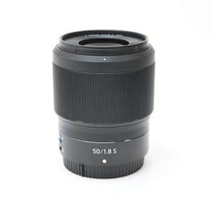 Nikon (ニコン) NIKKOR Z 50mm F1.8 S メイン
