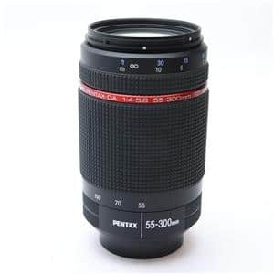 HD PENTAX-DA 55-300mmF4-5.8ED WR」の商品検索結果 | デジタルカメラ