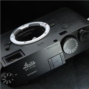 専用品　ライカ点検済 M10 monochrome leitz wetzlar LEICA - 専用品 ライカ点検済 M10 monochrome leitz wetzlarの通販 by