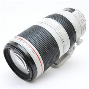 新品)Canon (キヤノン) EF100-400mm F4.5-5.6L IS II USM（商品ID