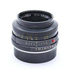 Leica (ライカ) ズミクロン R50mm F2 (2-CAM)」の商品検索結果