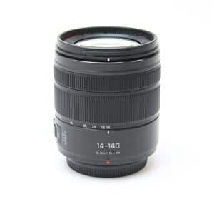 美品 防塵防滴のⅡ型 LUMIX G VARIO 14-140mm ズームレンズ 美品 防塵防滴のⅡ型 LUMIX G VARIO 14-140mm ズームレンズ Amazon.