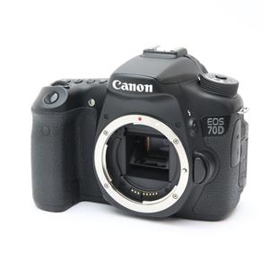 Canon (キヤノン) EOS 70D」の商品検索結果 | デジタルカメラ、ミラー