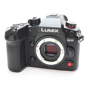 panasonic lumix gh6」の商品検索結果 | デジタルカメラ、ミラーレス