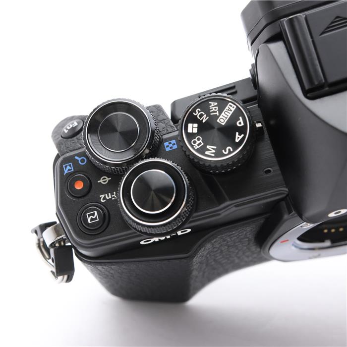 Olympus OM-D E-M10 Mark II EZダブルズームキット オリンパス OM-D E-M10