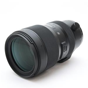 新品)SIGMA (シグマ) Art 50-100mm F1.8 DC HSM (ニコンF用)（商品ID