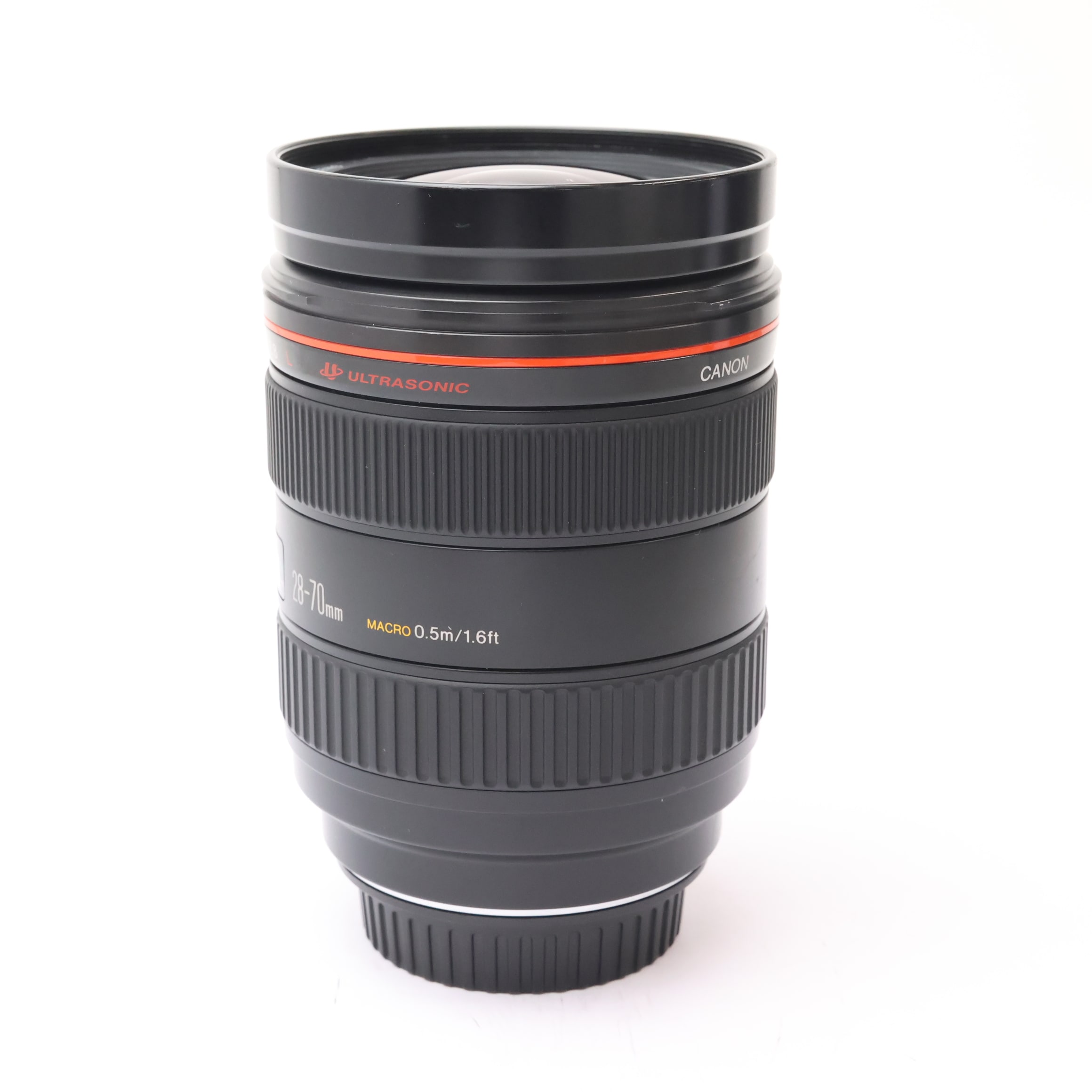 中古)Canon (キヤノン) EF28-70mm F2.8L USM（商品ID：3717030419517 