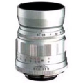 Voigtlander (フォクトレンダー) COLOR-HELIAR 75mm F2.5 (ライカL) シルバー