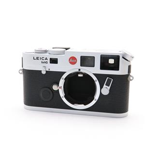 1ページ目 | Leica (ライカ) フィルムカメラ Leica M6の交換買取品一覧
