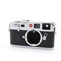 Leica (ライカ) M6TTL 0.72 JAPAN Limited (シルバー) ※名称刻印