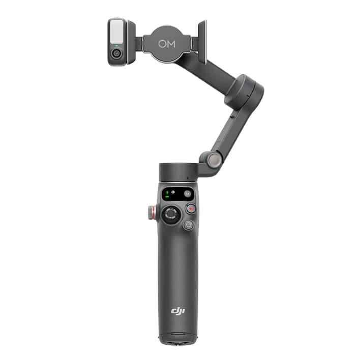 新品)DJI（ディージェイアイ） Osmo Mobile 7P（商品ID