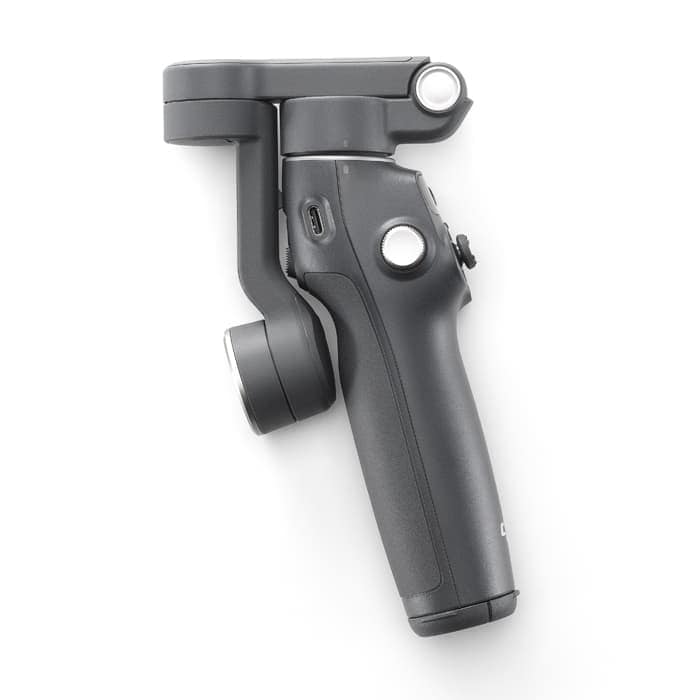 新品)DJI（ディージェイアイ） Osmo Mobile 7P（商品ID：6941565997517