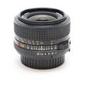 MINOLTA (ミノルタ) New MD 28mm F3.5 ※MD 表記 黄色数字