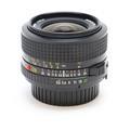 MINOLTA (ミノルタ) New MD 28mm F3.5 ※MD 表記 黄色数字