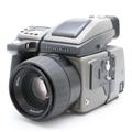 HASSELBLAD (ハッセルブラッド) H3DII-31 +  80mmF2.8