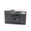 MINOLTA (ミノルタ) TC-1 Limited ブラック